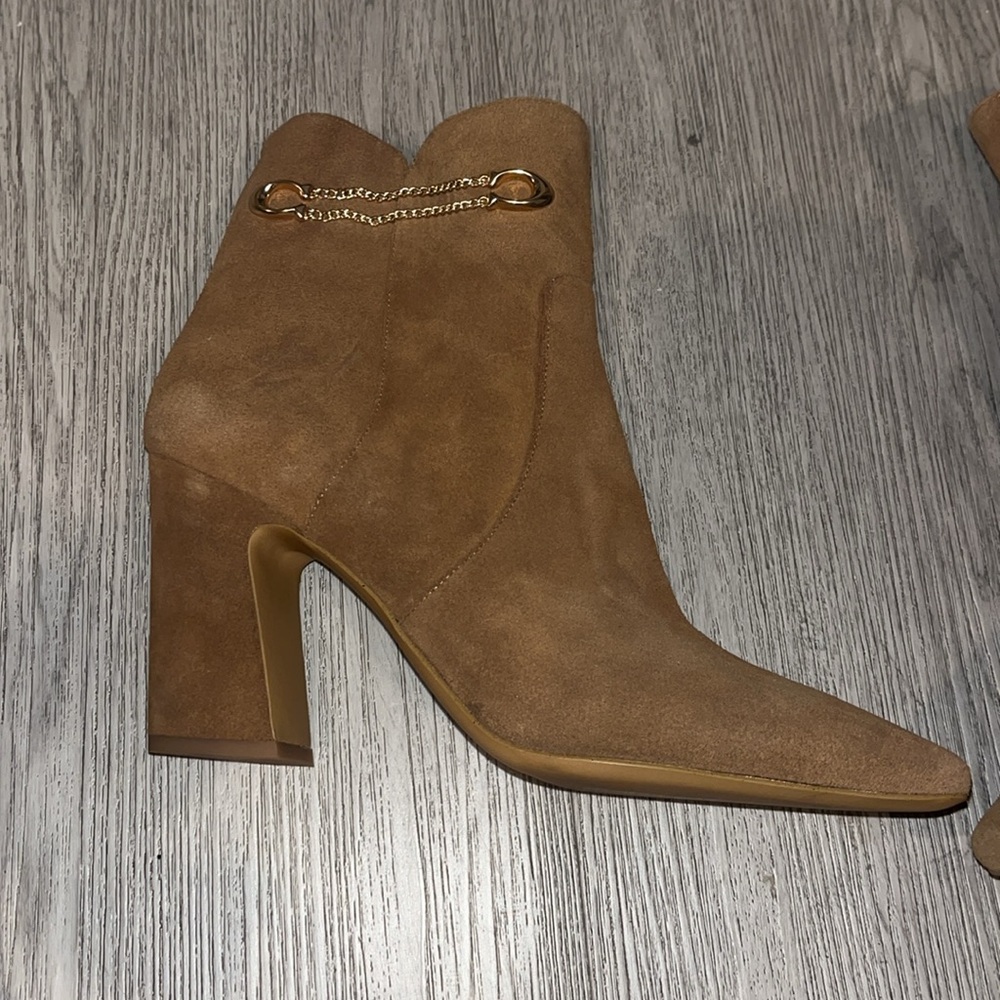 NWOB Tessa Bootie - Picture 3 of 9